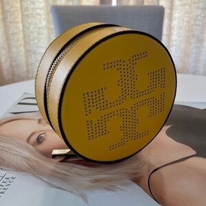 Tory Burch Small Leather Goods Holder